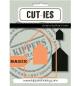 Preview: Cut-Ies BasiX Stanzschablone House