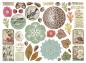 Preview: DFLDC105 Stamperia Forest Die Cuts Assorted (41 pcs)