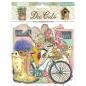 Preview: DFLDC97 Stamperia Garden Die Cuts Assorted (45pcs)