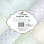 Preview: #723 Decorer 8x8 Paper Pad Delicacy