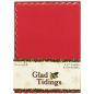 Preview: Dovecraft Kartenset 5x7 Inches Glad Tidings #DCCAE002