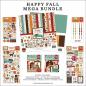 Preview: Echo Park Happy Fall Mega Bundle