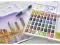 Preview: Faber-Castell Watercolour Paint Box (48pcs)