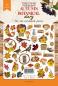 Preview: Fabrika Decoru Die-cuts Botany Autumn