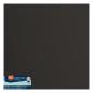 Preview: Florence 12x12 Cardstock Paper Black