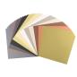 Preview: Florence 12x12 Cardstock Paper Earth Tones 2926-306