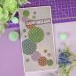 Preview: Hunkydory Adorable Scorable Designer Card Packs Antique Polka Dots ASDCP117