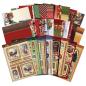 Preview: Hunkydory Crafts 2024 Christmas Blockbuster BUNDLE