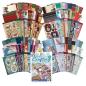 Preview: Hunkydory Crafts 2024 Christmas Blockbuster BUNDLE