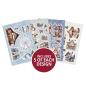 Preview: Hunkydory Delightful Die-Cuts Christmas Village DDCUT109