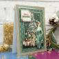 Preview: Hunkydory Festive Decadence Edge-to-Edge Foiled Cardstock LFC170