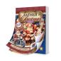 Preview: Hunkydory The Little Book of Father Christmas LBK322