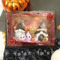 Preview: Hunkydory The Little Book of Halloween Gnomes LBK309