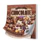 Preview: Hunkydory The Square Little Book Chocolate LBSQ157