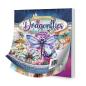 Preview: Hunkydory The Square Little Book of Dragonflies LBSQ153