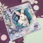 Preview: Hunkydory The Square Little Book of Enchanted Winter LBSQ163