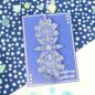 Preview: Hunkydory Let it Snow Card Blanks Megabuy #S101