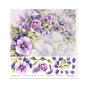 Preview: ITD Collection Spring Bouquet 12x12 Paper Pad #076