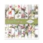 Preview: ITD Collection Spring Wreath 12x12 Paper Pad #076