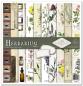 Preview: ITD Collection 12x12 Paper Pad Herbarium