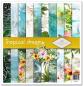 Preview: ITD Collection 12x12 Paper Pad Tropical Dreams