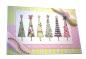 Preview: Impression Obsession Stamp Tall Trees