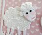 Preview: Impression Obsession Stanze Patchwork Sheep