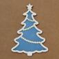 Preview: KORA Projects Shaker Christmas Tree  #6135