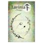 Preview: LAV835 Lavinia Stamp Fairy Catkins