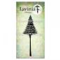 Preview: LAV930 Lavinia Snowy Fir Tree Stamp