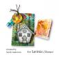 Preview: LAV934 Lavinia Meadow Cottage Stamp