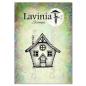 Preview: LAV934 Lavinia Meadow Cottage Stamp