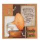 Preview: Leane Creatief Vintage Gramophone Lea'bilitie #45.3035