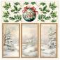 Preview: Lemon Craft Wonderful Christmas 12x12 Paper Pack