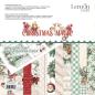 Preview: LemonCraft Christmas Magic 12x12 Paper Pack