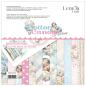 Preview: LemonCraft Cotton Candy 8x8 Paper Pad