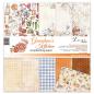 Preview: Lexi Design 12x12 Paper Pack Grandma´s Kitchen