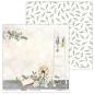 Preview: Lexi Design 12x12 Paper Pad Loft Christmas