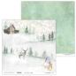 Preview: Lexi Design 12x12 Paper Pad Loft Christmas