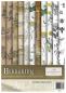 Preview: ITD Collection A4 Rice Paper Creative Set Art Journal Herbarium