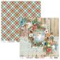 Preview: Mintay 6x6 Paper Pad Home for Christmas #HFC08