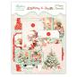 Preview: Mintay Papers Merry & Joy Paper Elements