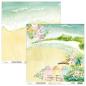 Preview: Mintay 12x12 Paper Pad Paradise #PAR07