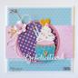 Preview: Marianne Design Collectables Cupcakes by Marleen COL1481