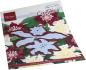 Preview: Marianne Design CreaTables Anja's Poinsettia LR0779