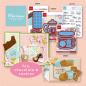 Preview: Marianne Design CreaTables Chocolate Bar LR0802