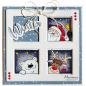 Preview: Marianne Design CreaTables Layout 4 Squares LR0781