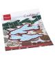 Preview: Marianne Design CreaTables Pine Branch Set LR0683