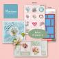 Preview: Marianne Design CreaTables Slimline Layout LR0798