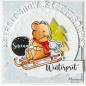 Preview: Marianne Design Stamp & Die Set Bear & Rabbit CS1138